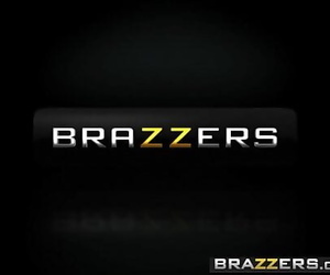 BrazzersBig Tits at..